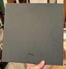 Vtg Gold Vein Mirror Tile Lot Mcm Mid Century Nos New Old Stock 12 X 12