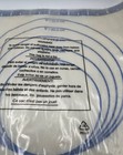 Tupperware Silicone Wonder Mat Baking 16 5 X 11 5 Vintage New