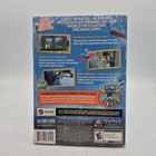 Human Fall Flat Pc Dvd-rom Software With Bonus Bomber Crew Game  factory Sealed 