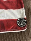 Rip Curl Board Shorts Mens Size  33 Usa Flag Patriotic  Swim Trunks