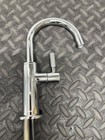Brizo 61343lf-c-pc Litze 1 5 Gpm Cold Only Water Dispenser Faucet  Chrome
