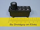 Cat 478-8977 Oem Caterpillar Module Gp-keypad  rotary Dial   See Descr Below