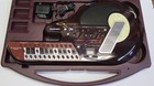 Suzuki Q Chord Qc-1 Digital Songcard Guitar With Case And  Power Supply  Video