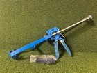 600 Ml 1 1 Dual Cartridge Caulking  Epoxy  Adhesive Gun Applicator Hand Tools