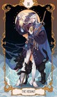 Anima Tarot Deck Set Oracle Cards Japanese Folklore Anime Manga Witchcraft Magic