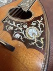 1920s Oscar Schmidt Mandolin
