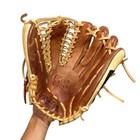 Rawlings Gold Glove Elite Trap-eze Model Rht 12 3 4  Model Gg601brl