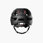 Sena M1 Smart Mountain Bike Helmet Black Bluetooth Intercom  storage Scuffs 