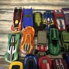 Hot Wheels   Matchbox   Miscellaneous Cars Lot 32 Used Play Condition