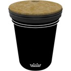 Remo Rhythm Lid Skyndeep Drum Head - Dark 13 In 