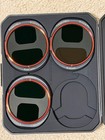 Dji Mavic 4 Pro Drone - Creator Combo With Rc Pro 2  Case  Multiple Filters