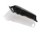 Wahl Professional - Cordless Designer Clipper With 90  Minute Run Time - Black