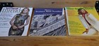Lot Of Mostly Vintage Various Sewing Books Lot