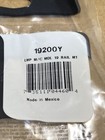 Truck-lite 19200y Marker clearance Lamp Yellow New