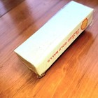 1960s Sealed Sleeve Vintage Deluxe Shell Oil Gas Branded Golf Balls Advertising
