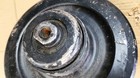 Bobcat Skid Steer Loader Track Rear Idler Pulley Replacmnt 6732903   6693238 170