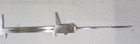 Lufkin Swiss Made No  701 Vernier Caliper 6    Hardened Stainless Steel