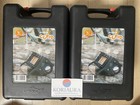 Kovea Kh-1203 Cupid Portable Butane Gas Heater Hardcase Outdoor Tracking
