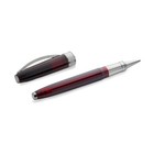 Visconti Michelangelo Rollerball Pen In Red - New In Box