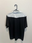Nhl Logo Hockey Reebok Center Ice Collection Shirt Men s L