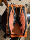 2013 Nike Hypervenom Phantom Fg Orange Size 10