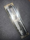 Vintage German Hohner Orchester Harmonica From 1937-39 In Key  c 