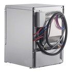 Hobart High Temp Undercounter Dishwasher W  Energy Recovery - 120 208-240v
