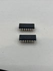 Vfc32kp Burr-brown - Voltage To Frequency Converter 14-pdip   2 Pcs