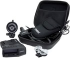 Uniden - R8 Radar Detector - Black