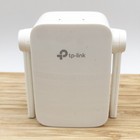 Tp-link  tl-wa855re  Universal Wifi Range Extender Repeater Booster Untested