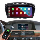 Android Auto wireless Carplay For Bmw 3 5er Ccc E60 E61 E62 E63 E64 E90 E91 E92