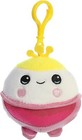 True And The Rainbow Kingdom - Set Of 2   4  Zee Zoo    4  Glu-bu Clip On
