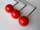 Mid Century Wall Hooks Gift