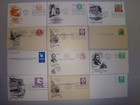 Lot Of 100 Us U a Fdc Items - Bonus  Artcraft - Jimmy Carter 1977 Inauguration