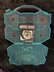 Lot Of 46 Bakugan Cards 22 Metal Cards   13 Brawlers  2006  Pre-owned-very Good
