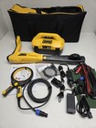 Vivax Metrotech Vloc 3  Pro Sd  10 Watt  Li Ion  Cable Pipe Utility Locator  48