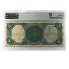 1907  5 Legal Tender Pmg 25 Very Fine
