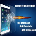 2pcs For Samsung Galaxy Tab A 8 0 In P200 P205 Tempered Glass Screen Protector