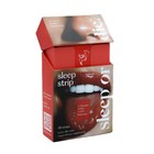 Fast-dissolve Sleep Strips For Adults - L-theanine  Gaba  Melatonin  Mint Flavor