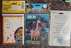 Lot Of 3 Packs Of Nos Vintage 1990s Invitations baby Thank You birthday join Us