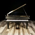 1976 Yamaha G2 Piano  includes Free Shipping In Usa 