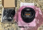 New Motorola Radio Charger Wpln4137br   Epnn9288a Cp150 Cp200 Cp200d Pr400