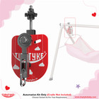 Tinytyke   Baby Cradle Motor Kit     Auto Rocking System For Manual Cradles