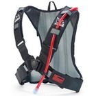 Uswe Outlander 3l Small Hydration Pack W 1 5l Bladder Enduro Mtb Off Road Black