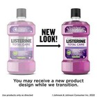 Listerine Total Care Fresh Mint Anticavity Fluoride Mouthwash  2 X 1 L