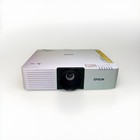 Epson Powerlite L500w 3lcd Wxga Projector 5000 Lumens 1014 Lamp Hours Tested