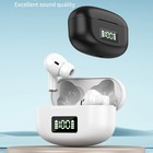 Bluetooth Headset Tws 5 4 Wireless Earphone Earbud Stereo For Iphone Ios Android