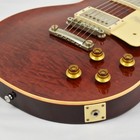 Gibson Custom Shop 1958 Les Paul Standard 2018 Vos Antique Viking Red Safe Deliv
