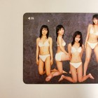 Japan Idol Phone Card 2004 Scora Rare Teleca Vintage Set Sexy Bikini Girls