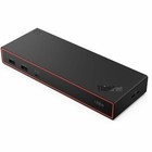 Lenovo Thinkpad Usb4 Dock 5000  40bf0100us 
